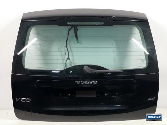 Achterklep van een Volvo V50 (452), Gebruikt, -, Ophalen of Verzenden, Volvo