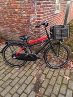 Batavus fiets jongens 24 inch met 3 versnellingen, Ophalen, Zo goed als nieuw, 24 inch, Versnellingen