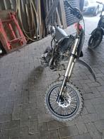 Crossmotor 125 cc, Ophalen, Gebruikt, Overige merken