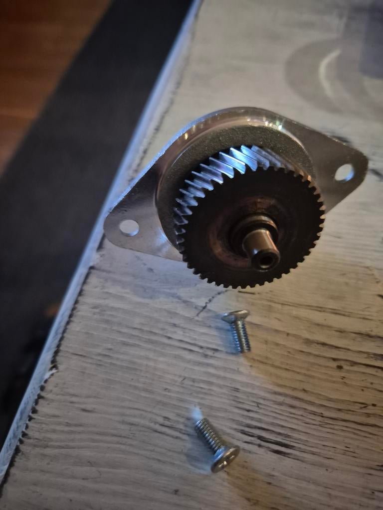 Metabo afkortzaag KGS 216 M aandrijving, Doe-het-zelf en Verbouw, Gereedschap | Zaagmachines, Nieuw, Ophalen of Verzenden, Afkortzaag