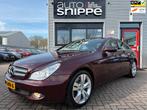 Mercedes-Benz CLS-klasse 350 CGI Prestige Plus -ORIGINEEL NE, Auto's, Automaat, Achterwielaandrijving, Gebruikt, Beige