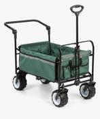 Easy rider bolderkar, outdoor wielen, als nieuw!, Ophalen, Zo goed als nieuw