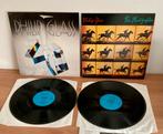 Philip Glass 2 x vinyl, Ophalen, Modernisme tot heden, Gebruikt, Overige formaten