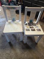 2 kinderstoeltjes gratis, Ophalen, Gebruikt, Overige typen