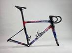 Specialized S-works tarmac SL8 frameset LTD Demi maat 56