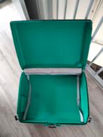 2 Grote Harde Samsonite Koffers - Ideaal voor Reizen, Gebruikt, Hard kunststof, 45 tot 55 cm, 70 cm of meer