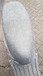 Krokodil nep leer zadel Piaggio Liberty 2007, Ophalen of Verzenden, Zadel, Piaggio