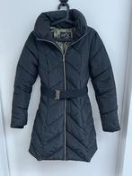 Winterjas Steps maat 36/S, Ophalen of Verzenden, Gedragen, Maat 36 (S), Zwart