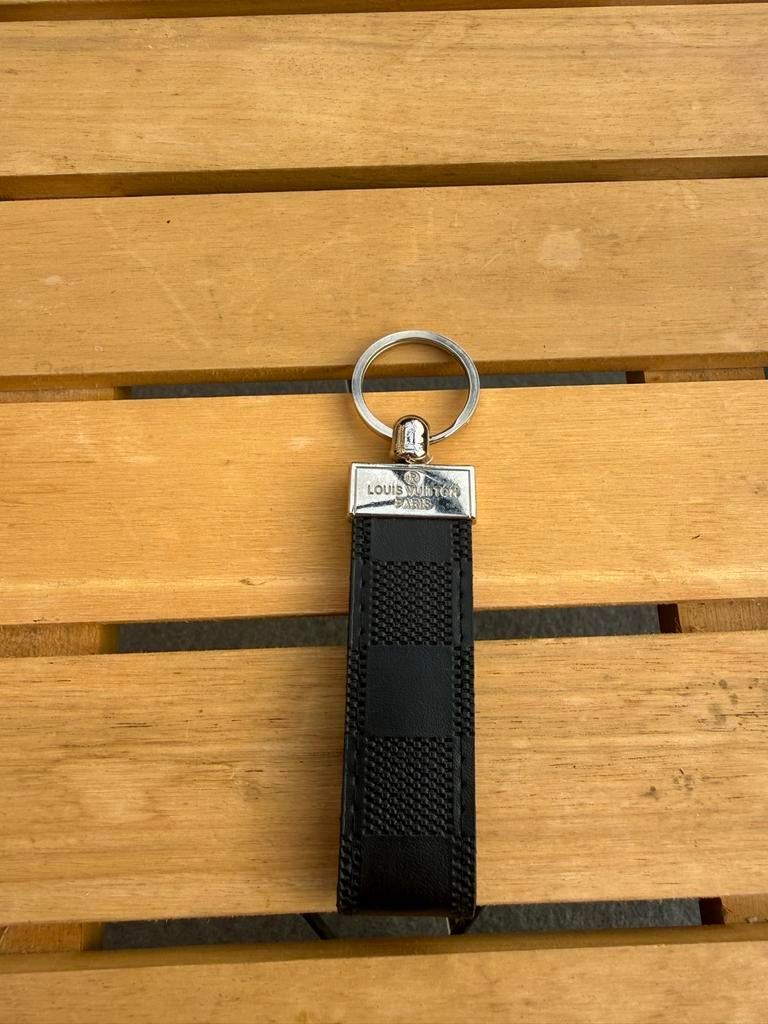 Louis vuitton - sleutelhanger, Verzamelen, Sleutelhangers, Ophalen of Verzenden, Gebruikt, Merk