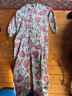Ariel de Kleine Zeemeermin Onesie Pyjama - Maat L, Disney, Ophalen of Verzenden, Zo goed als nieuw, Maat 42/44 (L)