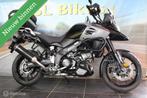 Suzuki DL 1000 V-Strom ABS, Bedrijf, Meer dan 35 kW, Toermotor, Traction Control