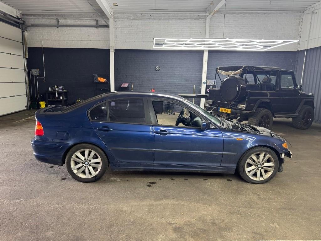 BMW E46 M Onderdelen, Auto-onderdelen, Ophalen of Verzenden, BMW