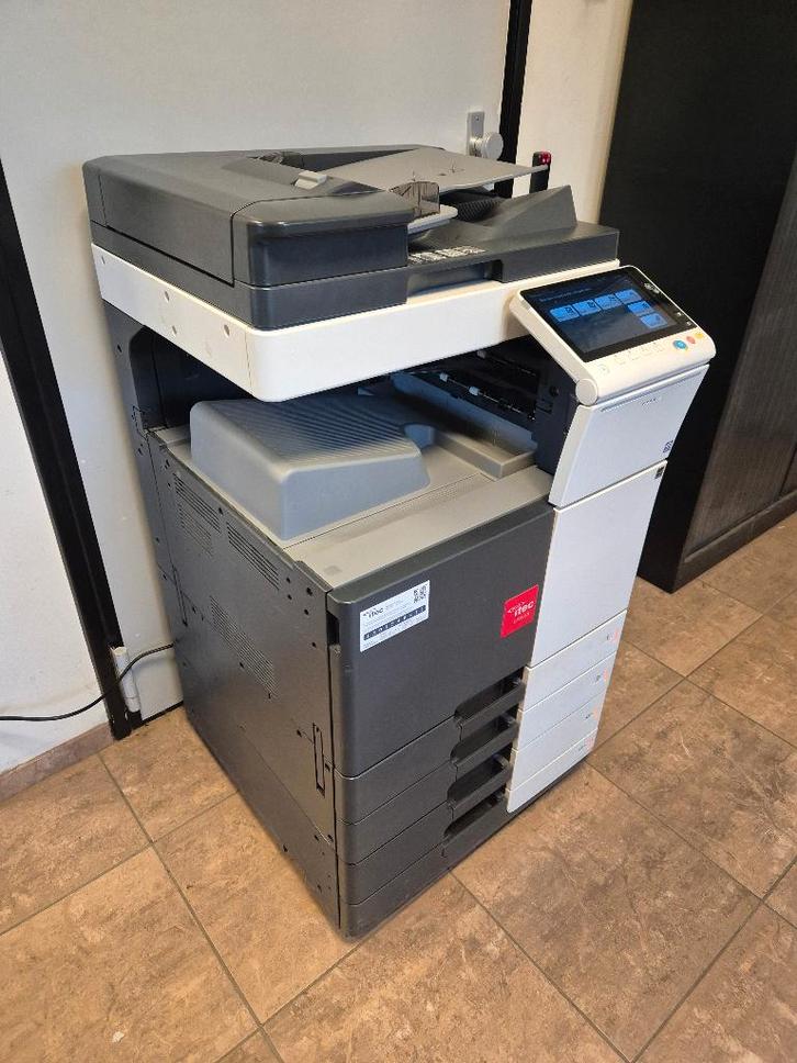 2 kantoorprinter te koop, Zakelijke goederen, Kantoor en Winkelinrichting | Computer en IT, Ophalen