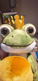 Efteling kikker, Ophalen of Verzenden, Zo goed als nieuw, Jongen of Meisje