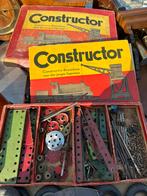 Constructor - jaren 40 of 50 - Jafoworks, Antiek en Kunst, Antiek | Speelgoed, Ophalen of Verzenden