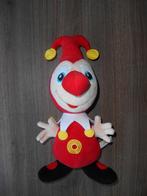 Efteling Jokie knuffel, Ophalen of Verzenden, Zo goed als nieuw, Overige typen