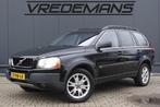 Volvo XC90 2.9 T6 Executive AUTOMAAT SLIPT, Auto's, Volvo, Gebruikt, Zwart, 2037 kg, 7 stoelen