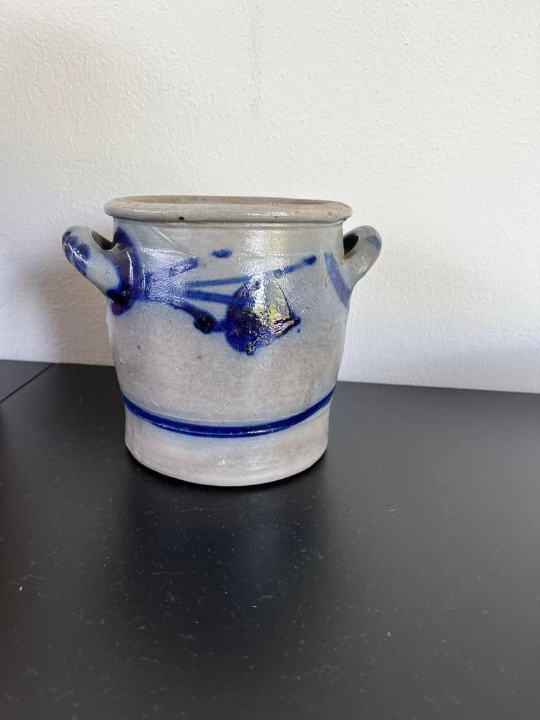 Keulse pot | aardewerk antiek, Ophalen