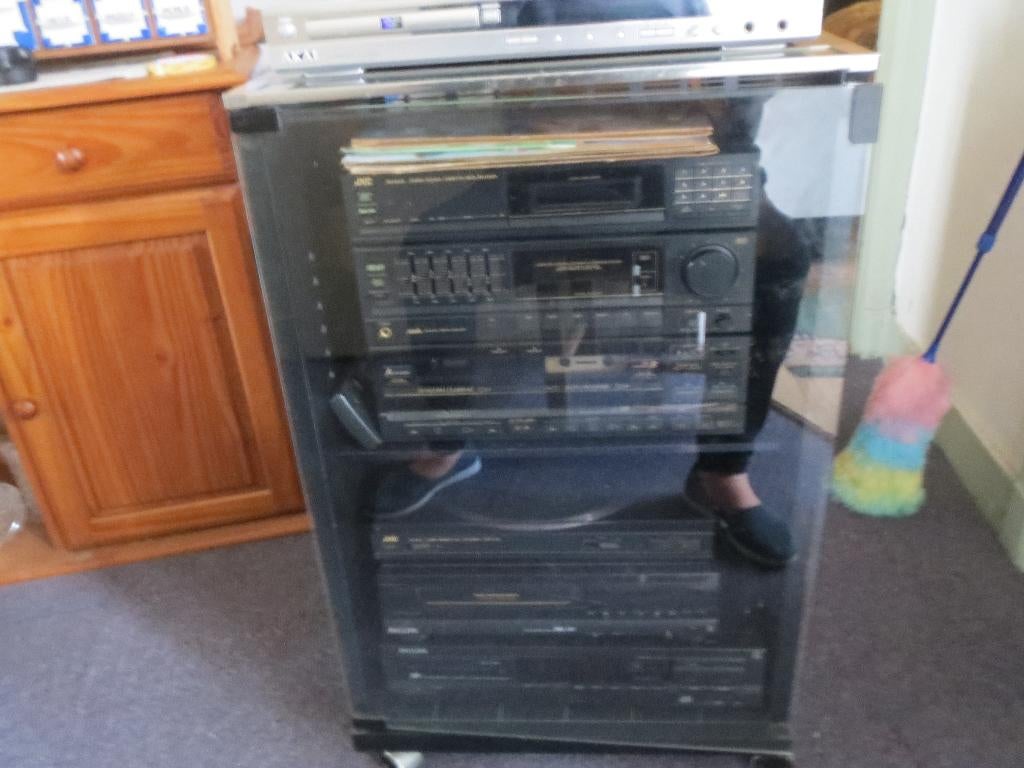 Audio, Ophalen, Gebruikt, Audio