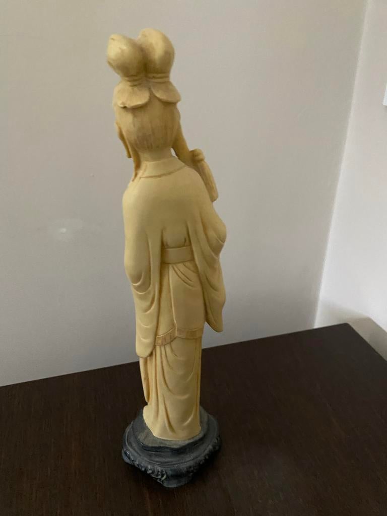 Chinees beeldje, Antiek en Kunst, Ophalen of Verzenden