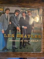 Beatles EP Frankrijk, Cd's en Dvd's, Ophalen of Verzenden, Gebruikt, Pop, EP