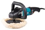 Makita 9237CB Polijstmachine - Topstaat!, Ophalen of Verzenden, Zo goed als nieuw