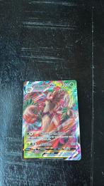 Pokemon kaart Trevenant vmax Evolving skies, Ophalen of Verzenden, Zo goed als nieuw