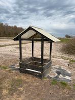 Voerbak hooi voor ponys geiten etc, Dieren en Toebehoren, Ophalen, Gebruikt, Overige soorten