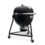 Weber Summit Kamado E6, Ophalen, Weber