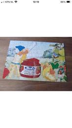 Hero Kabouter puzzel., Ophalen of Verzenden, Gebruikt