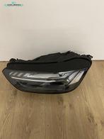 Audi Q5 80A Facelift Matrix 035 koplamp links, Gebruikt, -, -, -