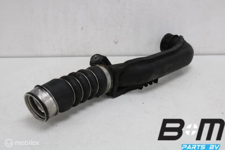 Laadluchtbuis 1.9 TDI BLS VW Golf 5 3C0145762AL, Gebruikt