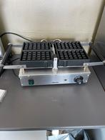 Wafel ijzer, Witgoed en Apparatuur, Wafelijzers, Ophalen of Verzenden