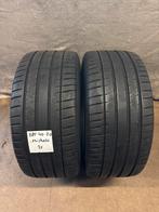 2 x 285-40-20 Michelin Pilot SPort 4 NFO Zomerbanden, Auto-onderdelen, Banden en Velgen, Ophalen, Gebruikt, 285 mm, Band(en)