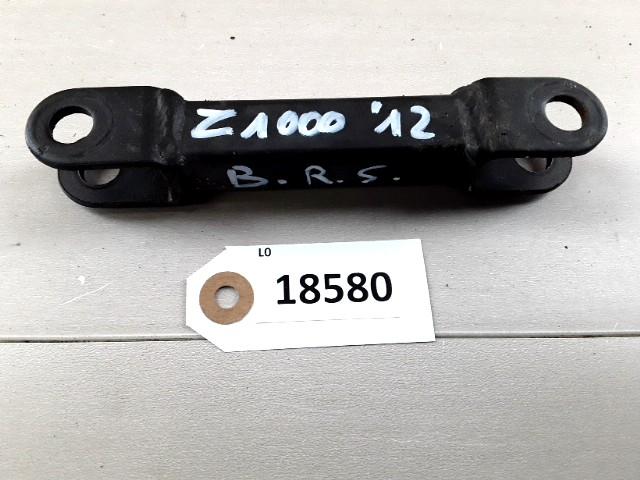 Z1000 2010 - 2012 Kawasaki Beugel D1-35042
