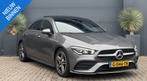 Mercedes-Benz CLA-klasse 180 Business Solution AMG, Auto's, Mercedes-Benz, CLA, Gebruikt, 4 cilinders, Origineel Nederlands