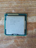 Intel Core i7-2600K Processor - 3.4GHz Quad-Core CPU, Gebruikt, 4-core, Ophalen of Verzenden, 3 tot 4 Ghz