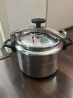 Snelkookpan 7,5 - 10L, Ophalen, Nieuw