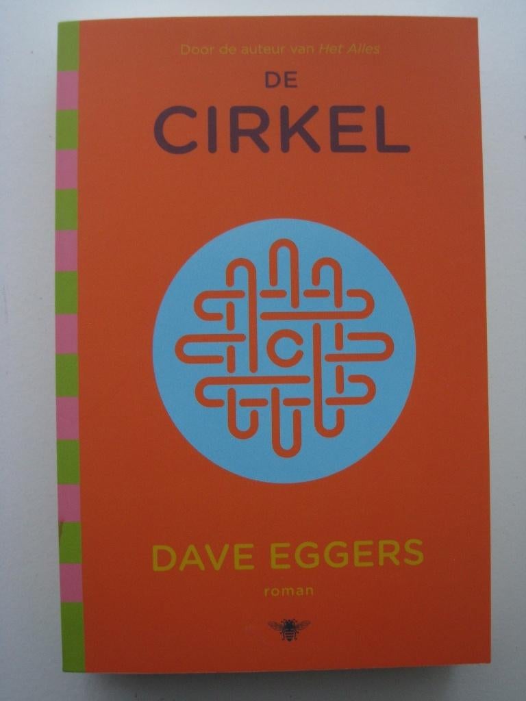 Diverse boeken van Dave Eggers, Ophalen of Verzenden, Zo goed als nieuw, Amerika