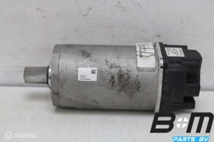 Motor van stuurhuis Porsche Panamera 4 971423051AM, Auto-onderdelen, Ophanging en Onderstel, Gebruikt