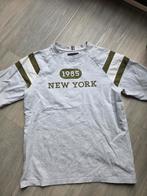 Tommy Hilfiger T-shirt, Kinderen en Baby's, Kinderkleding | Maat 152, Ophalen of Verzenden, Zo goed als nieuw, Tommy Hilfiger
