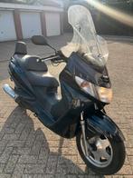 Suzuki burgman, 400 cc, Scooter, Particulier