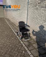 Sweetrich iFold Light - Inklapbare Rolstoel - Nieuw!, Ophalen of Verzenden, Inklapbaar, Nieuw, Elektrische rolstoel
