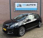 Peugeot 2008 1.2 PureTech Active, 1199 cc, 82 pk, 770 kg, Origineel Nederlands