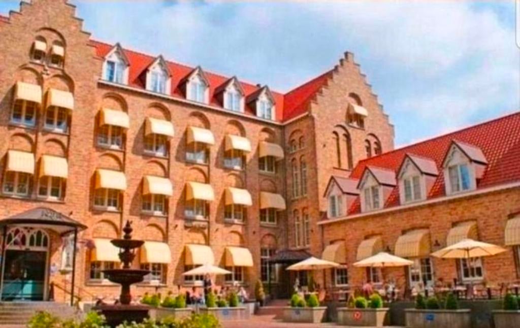 Fletcher bon voor 2 personen, Tickets en Kaartjes, Twee personen, 1 overnachting