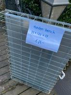 Hondenbench, Dieren en Toebehoren, Ophalen, Zo goed als nieuw