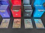 Magic the Gathering x Warhammer 40,000 Commander Decks, Ophalen of Verzenden, Nieuw, Speeldeck