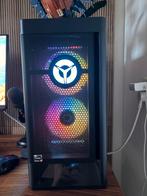 Gaming PC - Ideaal voor gamers, Computers en Software, Desktop Pc's, Ophalen, Zo goed als nieuw, Gaming, SSD