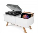 Glorious Lowboard platenspeler meubel, Ophalen