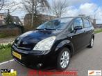 Toyota Verso 1.8 VVT-i Dynamic / LEER / Boekjes, 1330 kg, Gebruikt, 4 cilinders, 129 pk